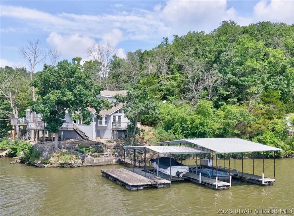 1146 Stoddard Lane, Edwards, MO 65326 - #1
