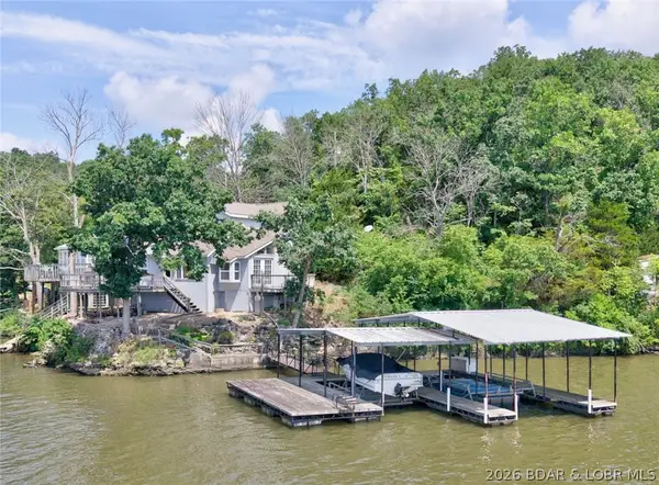 1146 Stoddard Lane, Edwards, MO 65326