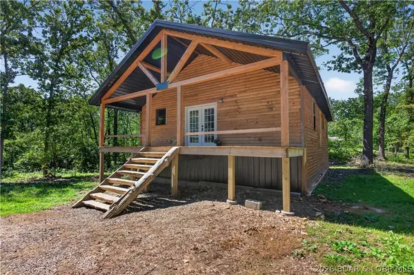 16420 Walnut Grove Road, Warsaw, MO 65355