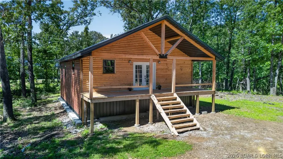 16420 Walnut Grove Road, Warsaw, MO 65355 - #2
