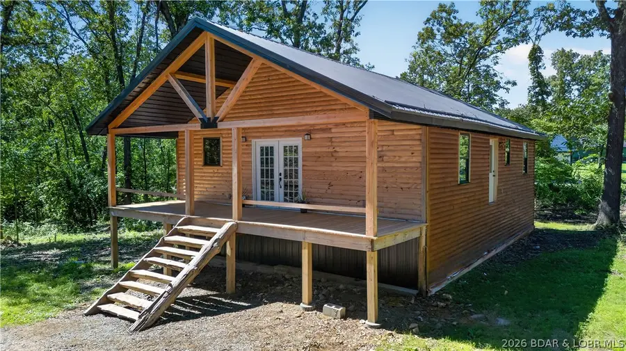 16420 Walnut Grove Road, Warsaw, MO 65355 - #3