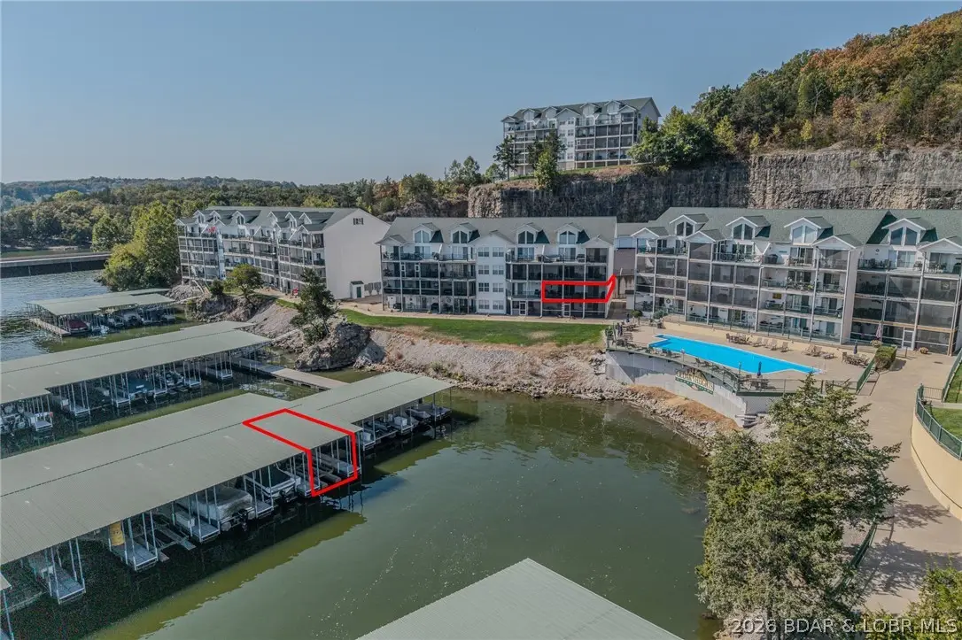 316 Cedar Heights Drive #2A, Camdenton, MO 65020 - #1