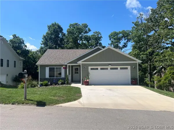 6434 Eagle Crossing Drive, Osage Beach, MO 65065