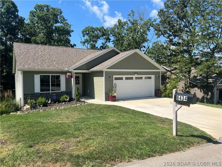 6434 Eagle Crossing Drive, Osage Beach, MO 65065 - #2
