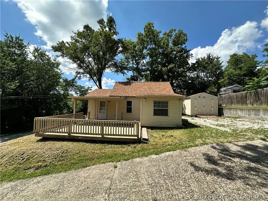126 W Osage Street, Warsaw, MO 65355 - #2
