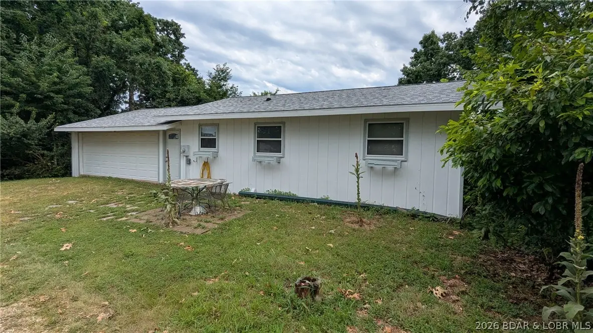 223 Fork Heights Drive, Camdenton, MO 65020 - #1