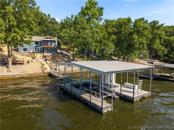 2356 Channelview Drive, Osage Beach, MO 65065