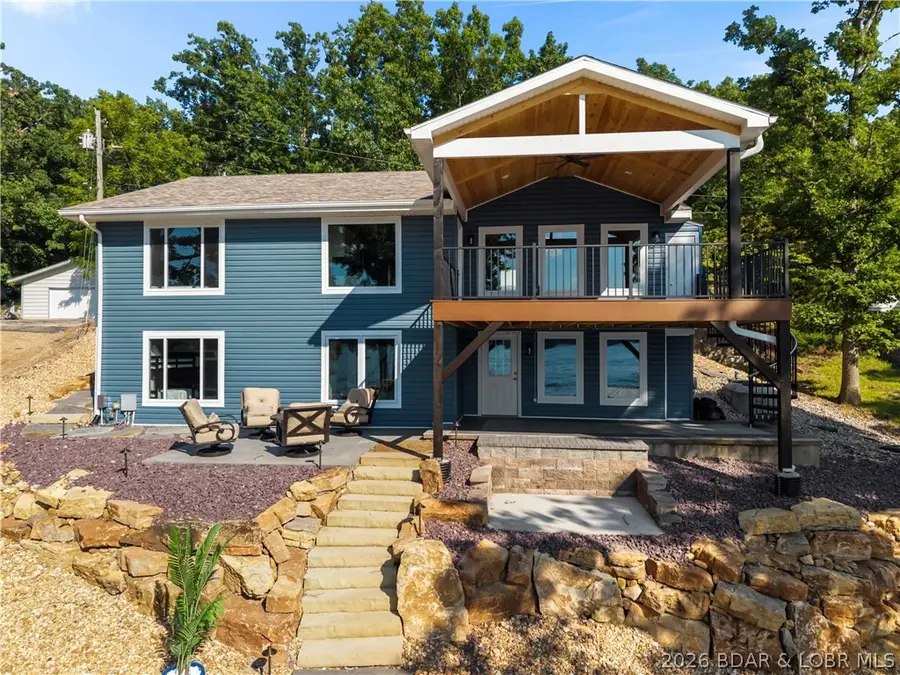 2356 Channelview Drive, Osage Beach, MO 65065 - #2