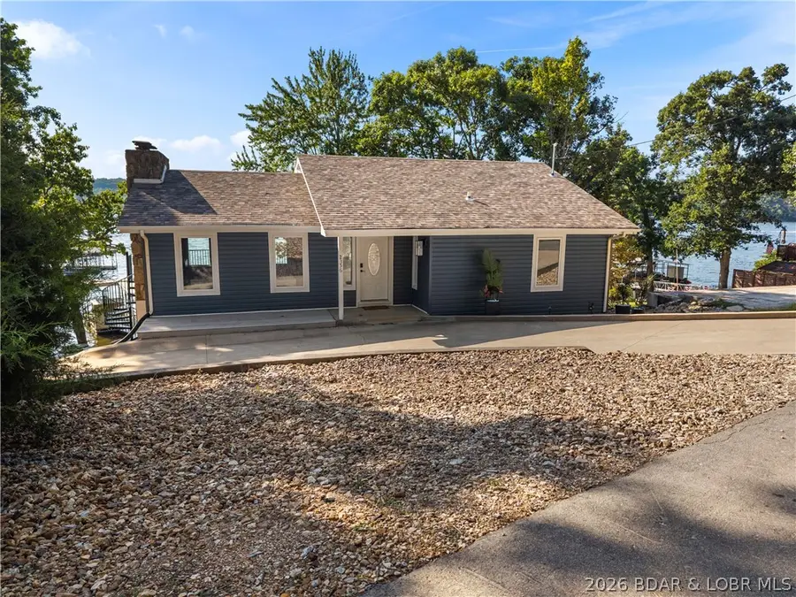 2356 Channelview Drive, Osage Beach, MO 65065 - #3