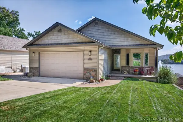 61 Fox Cove Lane, Camdenton, MO 65020