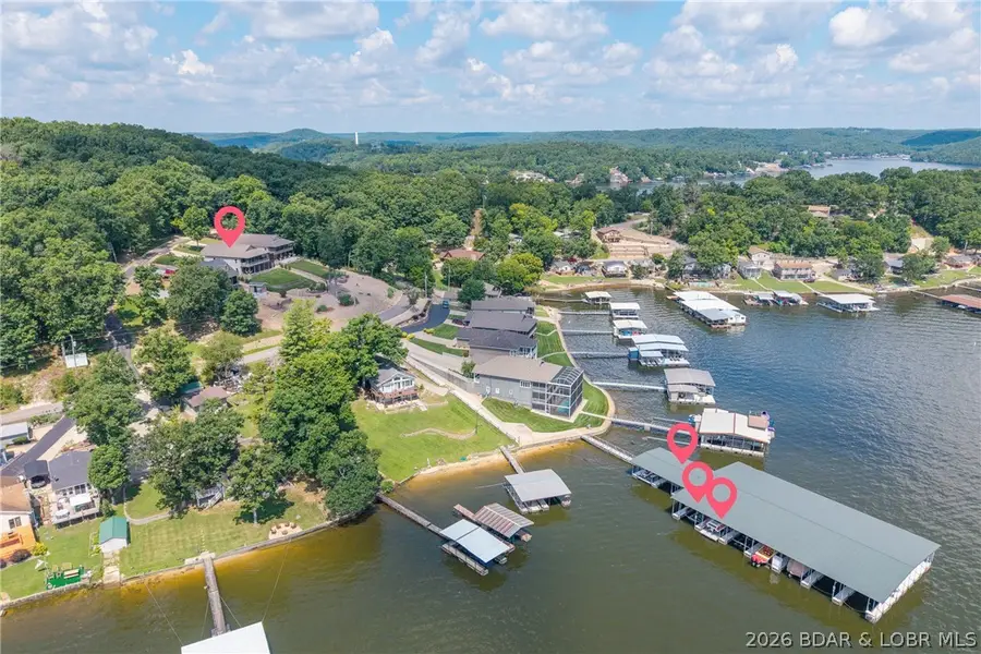 61 Fox Cove Lane, Camdenton, MO 65020 - #3