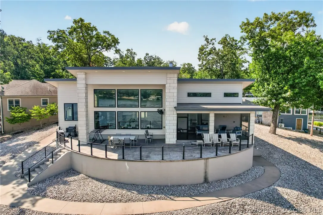 33166 Lakeview Drive, Sunrise Beach, MO 65079 - #1