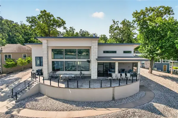 33166 Lakeview Drive, Sunrise Beach, MO 65079