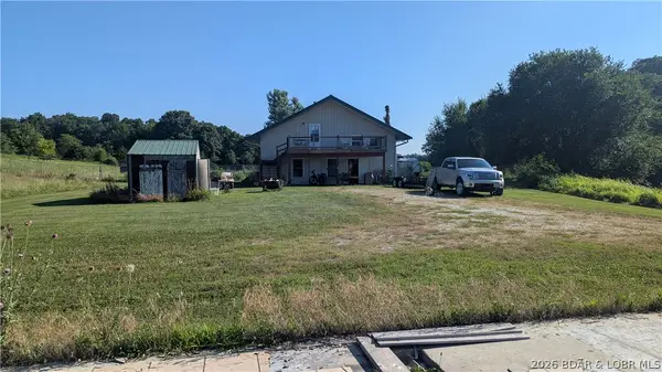 16390 Harris Road, Other, MO 65046
