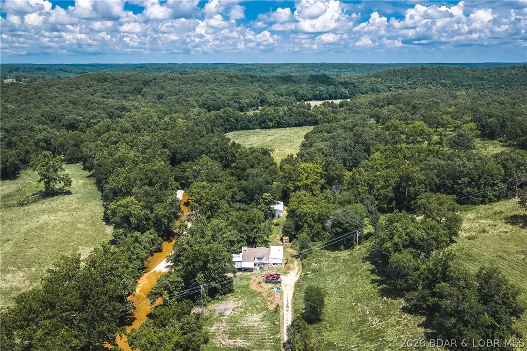 3995 Coffey Hollow Road, Macks Creek, MO 65786 - #1