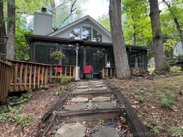 78 Tulip Drive, Camdenton, MO 65020 - #2