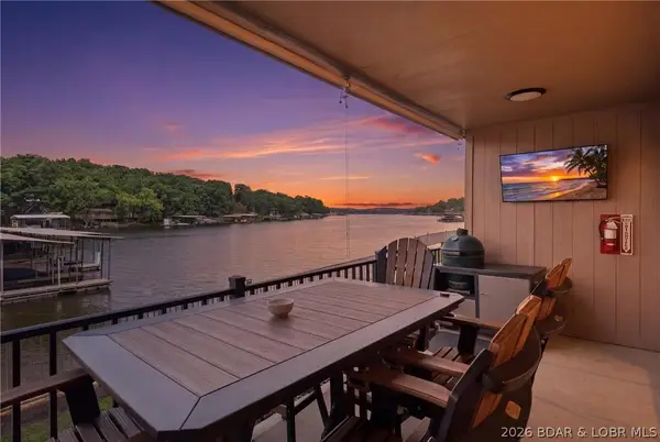 173 Sunrise Bay Drive #1A, Sunrise Beach, MO 65079