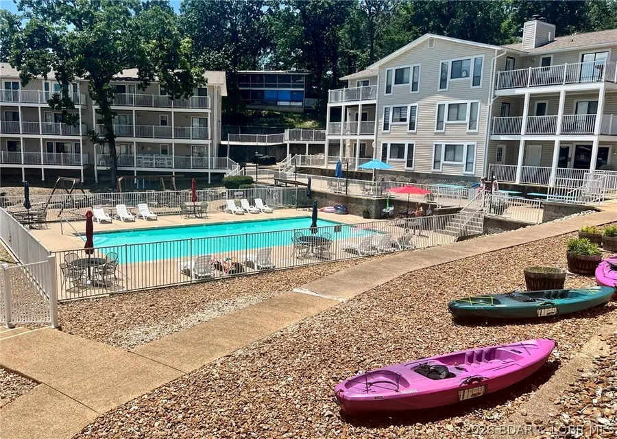 775 Winn Road #4L, Osage Beach, MO 65065 - #3