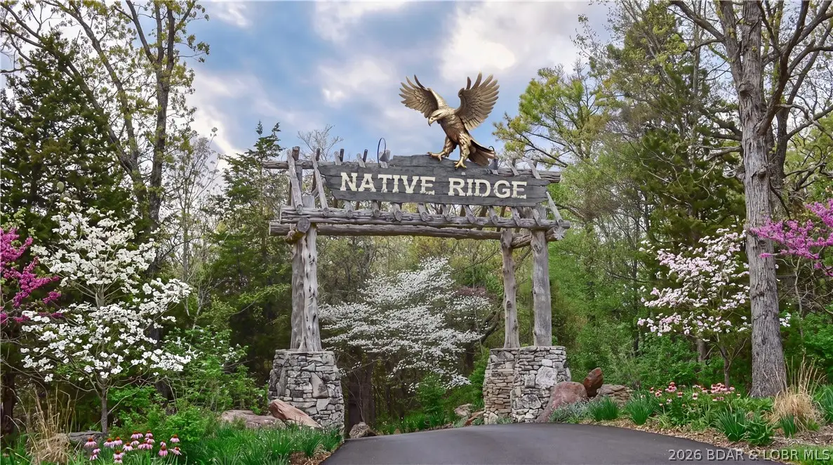 201 Native Ridge Circle #201, Sunrise Beach, MO 65079 - #1