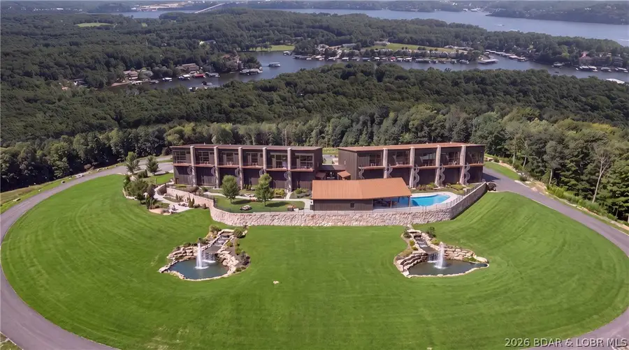 201 Native Ridge Circle #201, Sunrise Beach, MO 65079 - #2