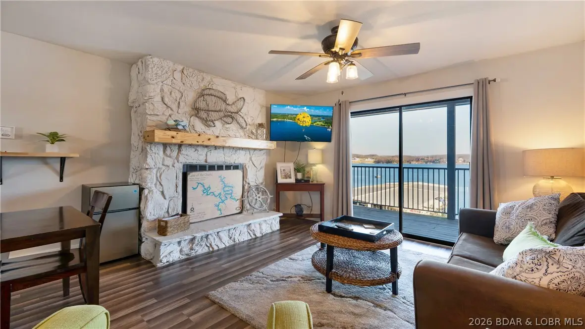 5499 Three Seasons Rd #C10, Osage Beach, MO 65065 - #1