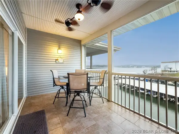 418 Regatta Bay Drive #4C, Lake Ozark, MO 65049