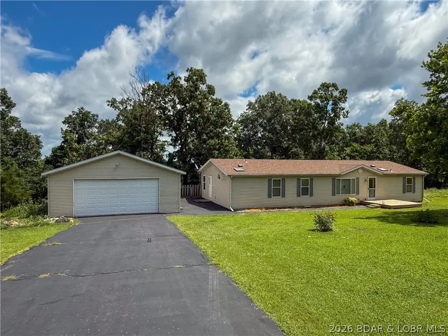 32389 S Buck Creek Rd, Gravois Mills, MO 65037 - #2