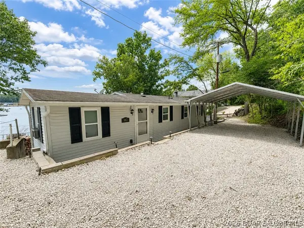 143 Breezy Point Drive, Camdenton, MO 65020
