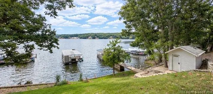 143 Breezy Point Drive, Camdenton, MO 65020 - #2
