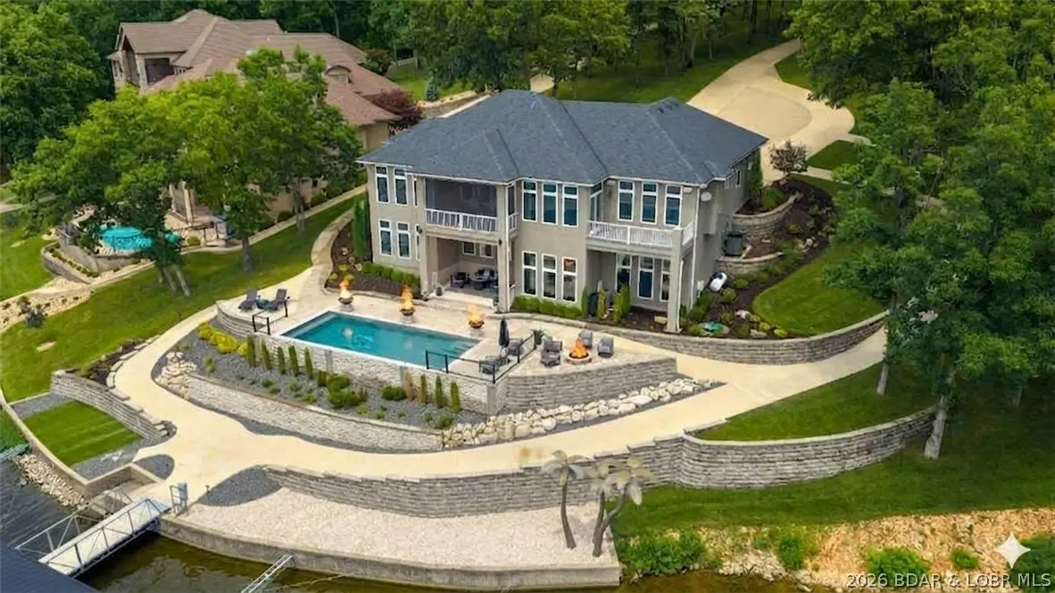 279 Forestridge Lane, Jasper, MO 65079 - #1