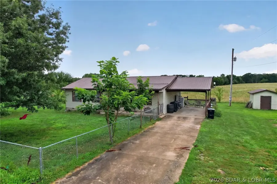 1590 State Mo 73 Highway, Macks Creek, MO 65786 - #2