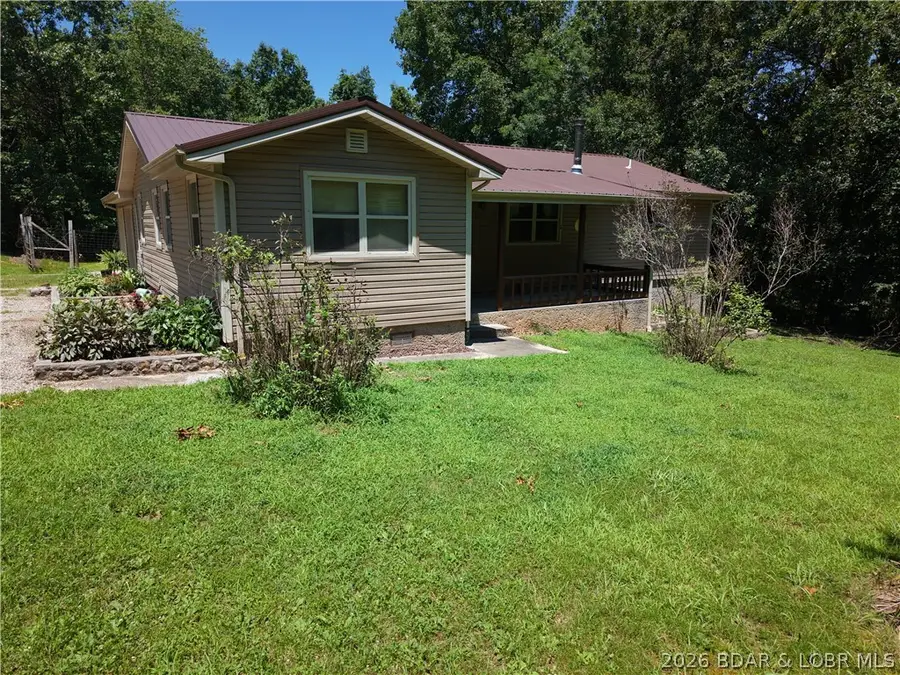 29585 Adkinsvillage Road, Gravois Mills, MO 65037 - #3