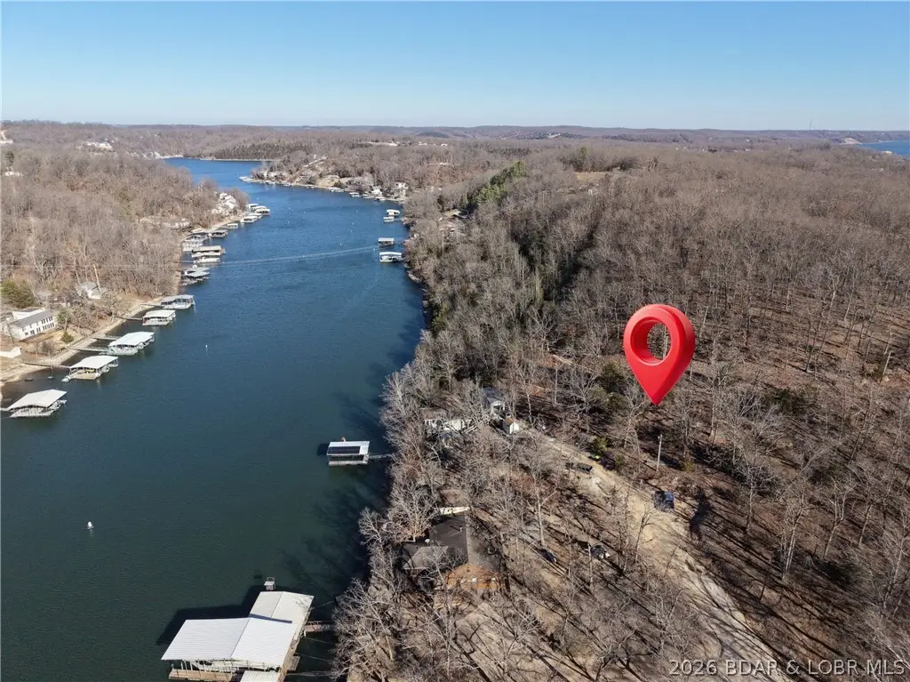 Anthony Cove Road, Camdenton, MO 65020 - #1
