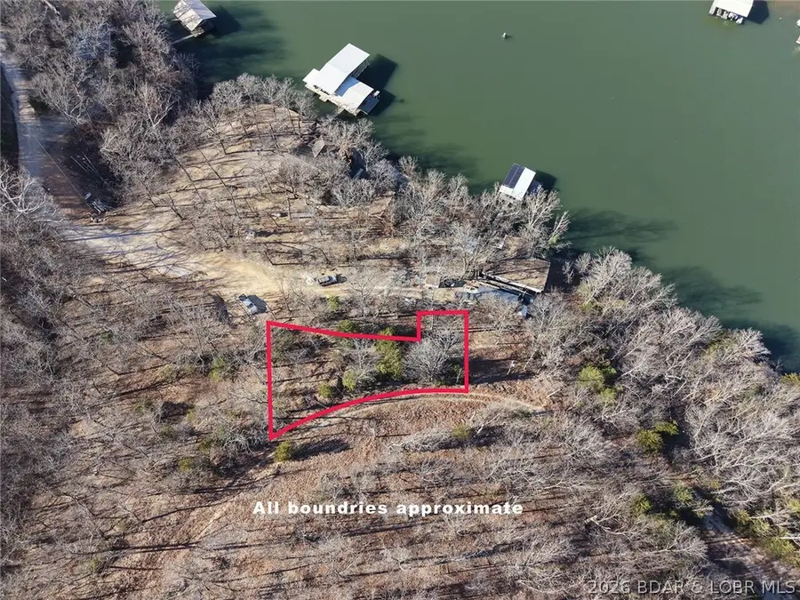 Anthony Cove Road, Camdenton, MO 65020 - #2