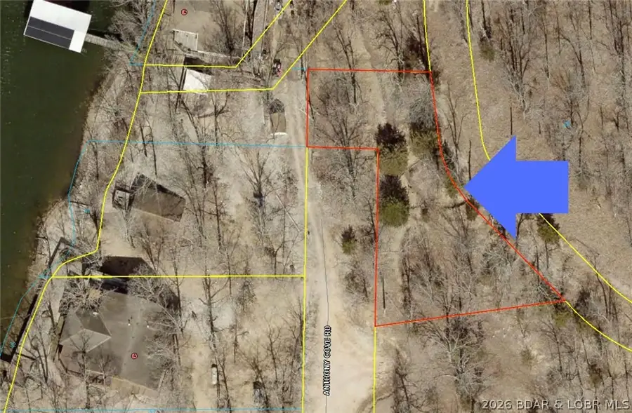 Anthony Cove Road, Camdenton, MO 65020 - #3