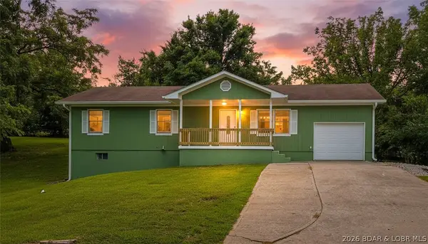 1107 Quail Run Drive, Warsaw, MO 65355