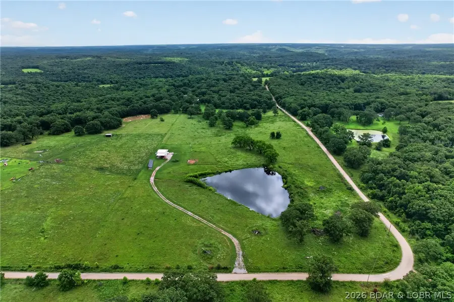 2161 Flippin Road, Climax Springs, MO 65324 - #2