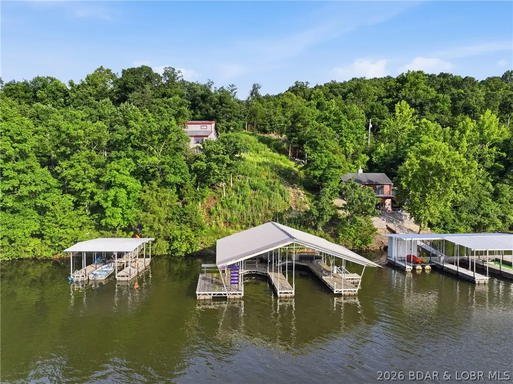 Lot 1 Poco Risco Drive, Roach, MO 65787 - #1