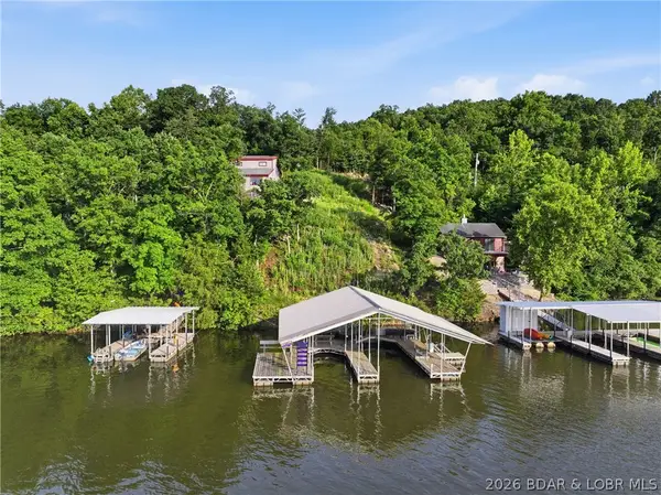 Lot 1 Poco Risco Drive, Roach, MO 65787