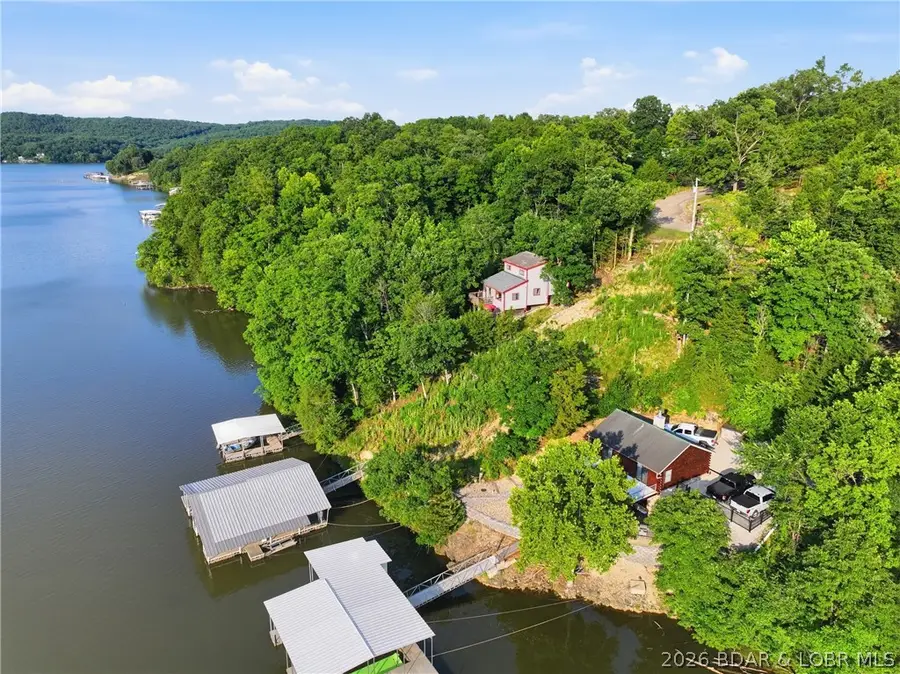 Lot 1 Poco Risco Drive, Roach, MO 65787 - #2