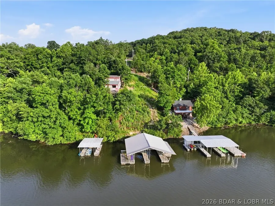 Lot 1 Poco Risco Drive, Roach, MO 65787 - #3