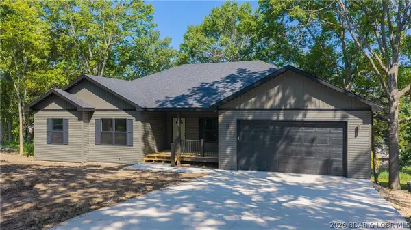 375 Normac Ridge Road, Camdenton, MO 65020