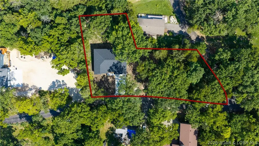 375 Normac Ridge Road, Camdenton, MO 65020 - #3