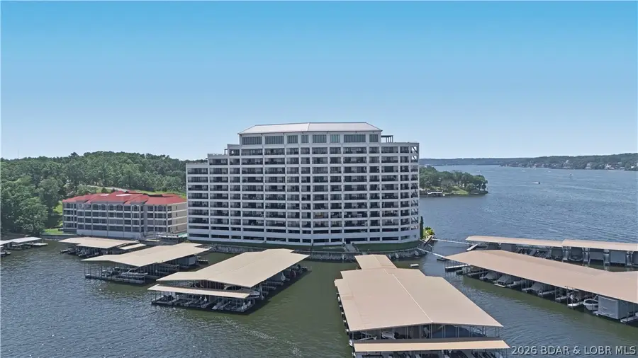 166 Captiva Drive #8C, Sunrise Beach, MO 65079 - #2