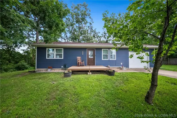 120 Scrivner Road, Eldon, MO 65026