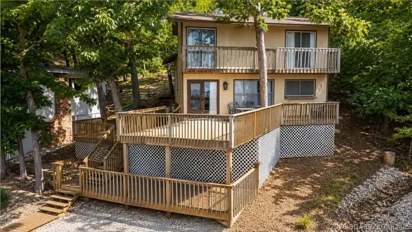 30470 Blossom Drive, Rocky Mount, MO 65072
