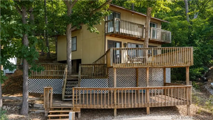 30470 Blossom Drive, Rocky Mount, MO 65072 - #3