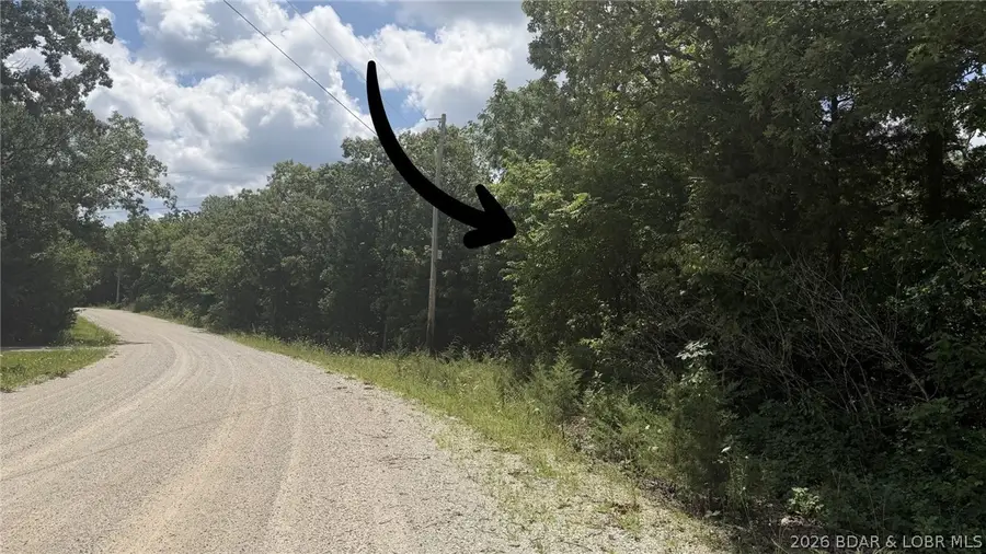 PRT TR 19-2 Lots Stoney Oak Drive, Gravois Mills, MO 65037 - #2