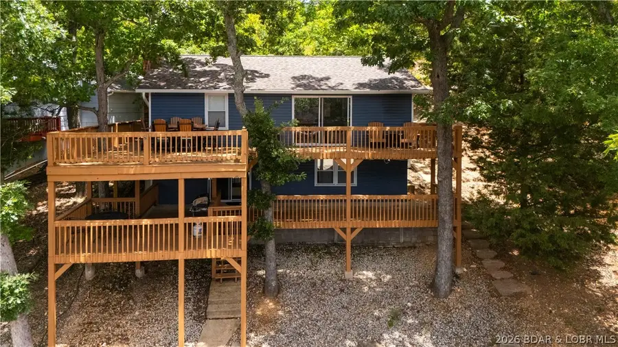 321 Conquistador Drive, Camdenton, MO 65020 - #3