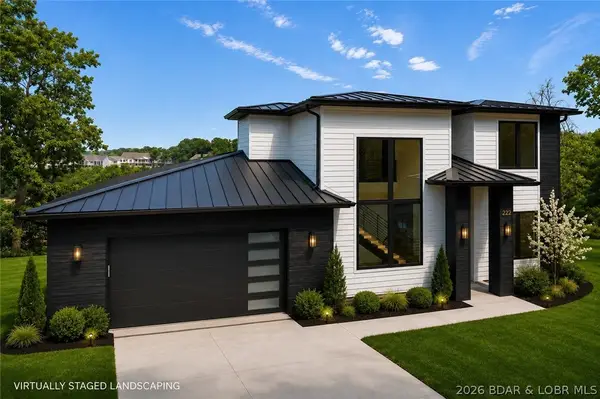 222 Redbud Lane, Lake Ozark, MO 65049